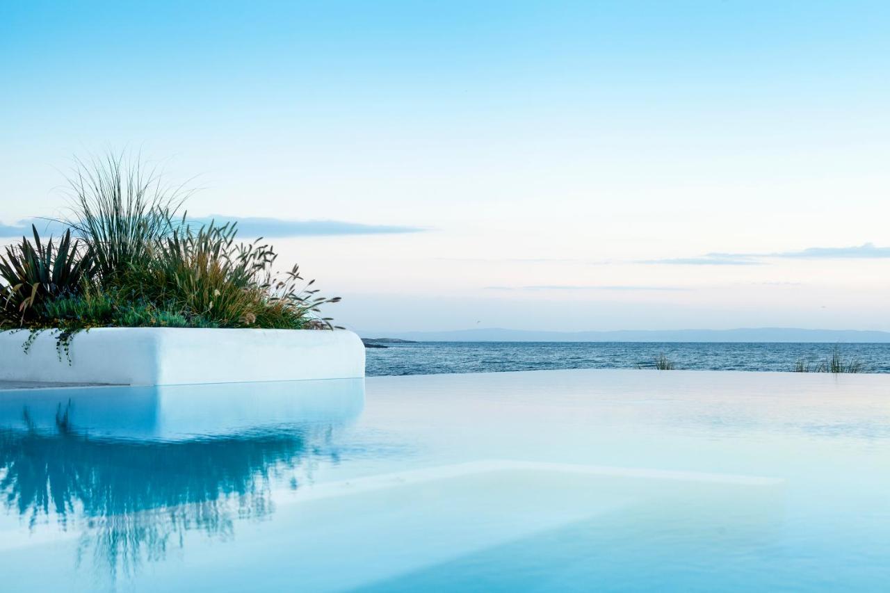 Sea Sense Boutique Villa & Relax Zone