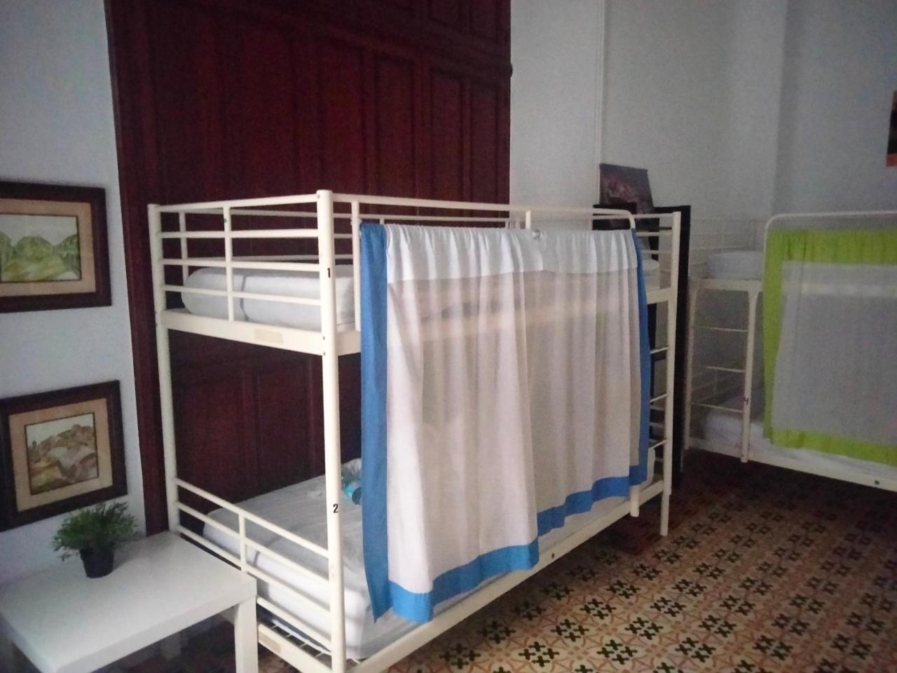 Foto - The Cathedral Hostel