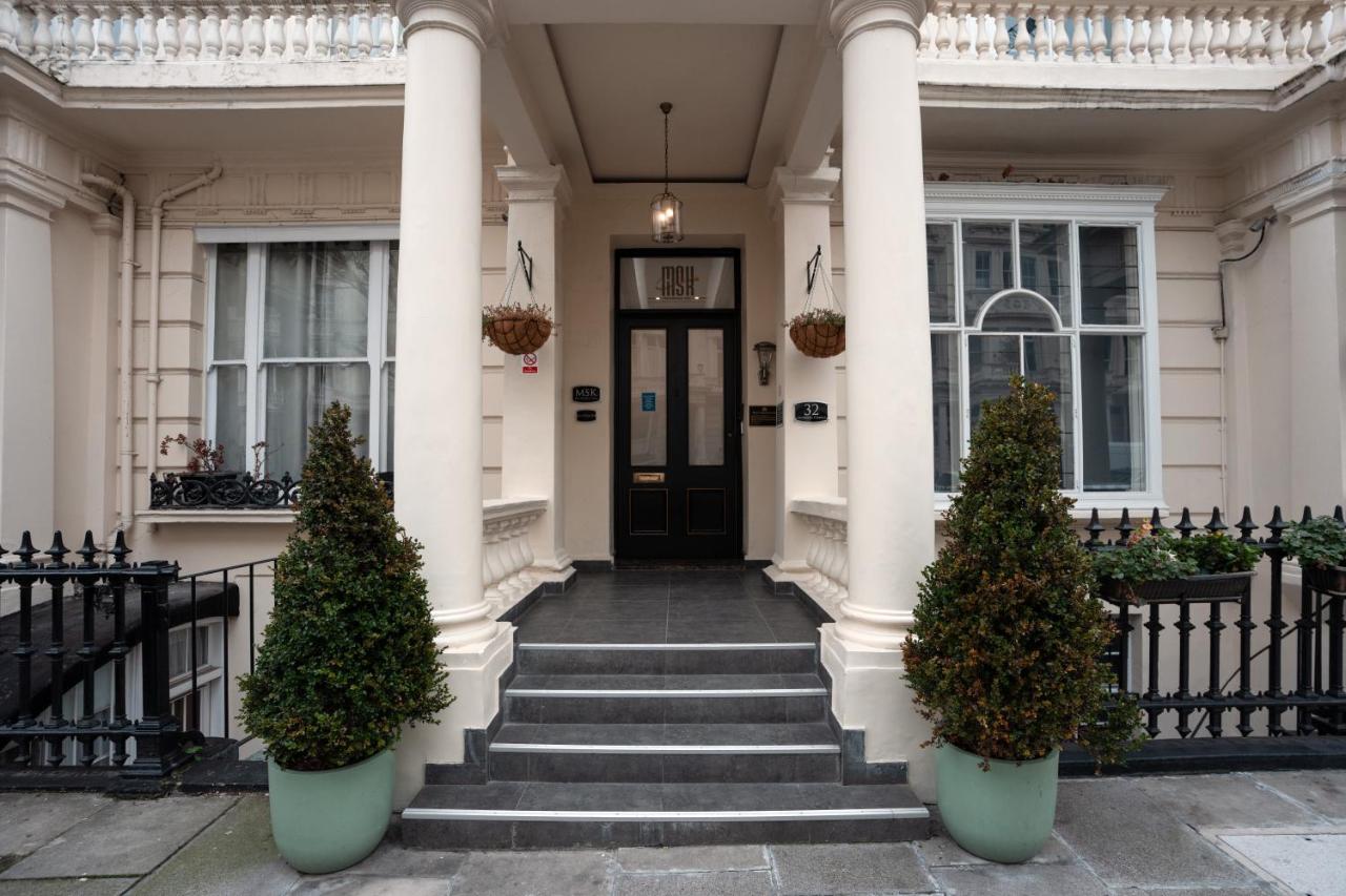 Foto - London Plaza Serviced Apartments