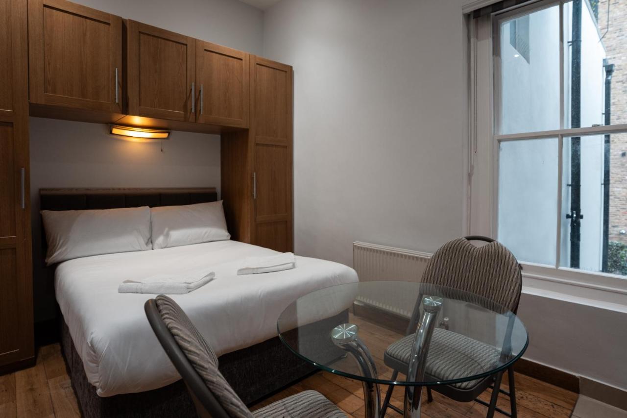 Foto - London Plaza Serviced Apartments