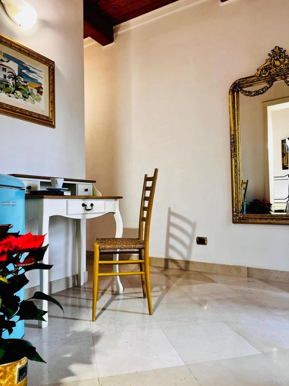 Palazzo Sottile Meninni - CLASSIC ROOMS EXPERIENCE - 4