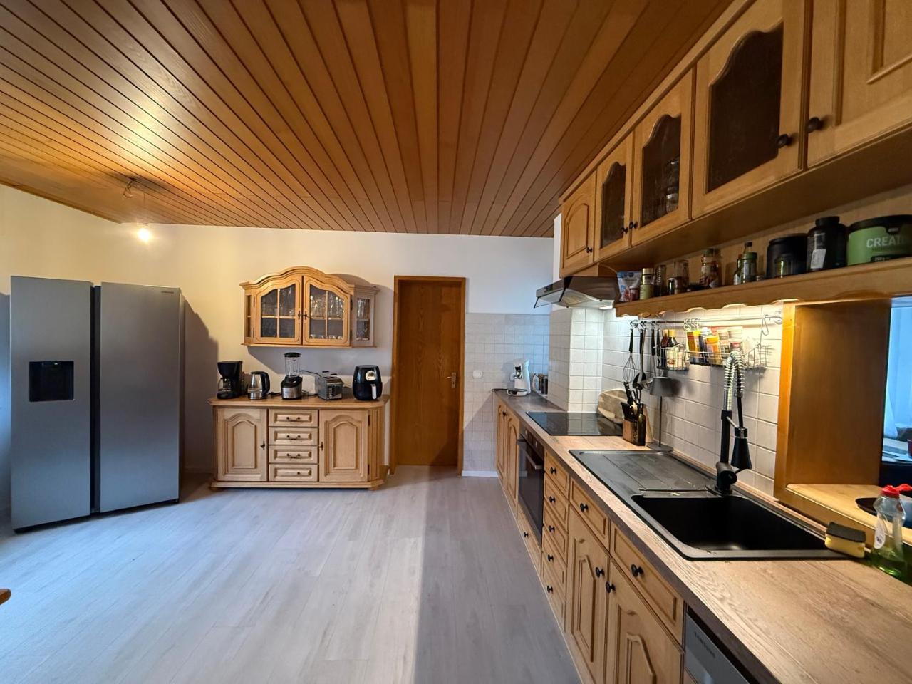Casa Familia - 4