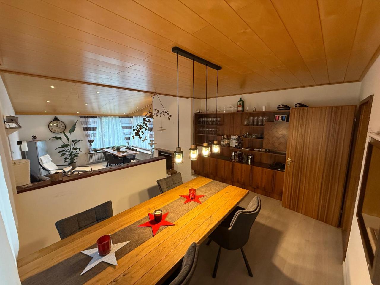 Casa Familia - 2