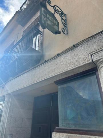 Foto - Hotel Cadalso - Casa Moncho