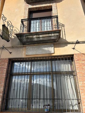 Foto - Hotel Cadalso - Casa Moncho