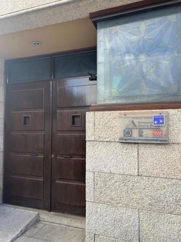 Foto - Hotel Cadalso - Casa Moncho