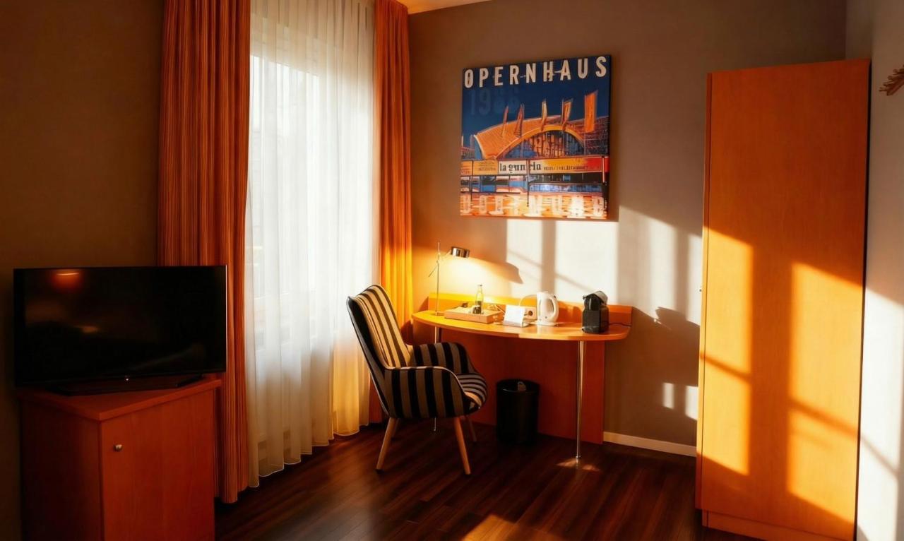 Hotel Ambiente photo 3