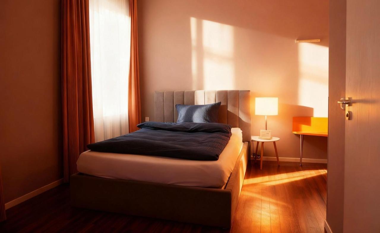 Hotel Ambiente - 3