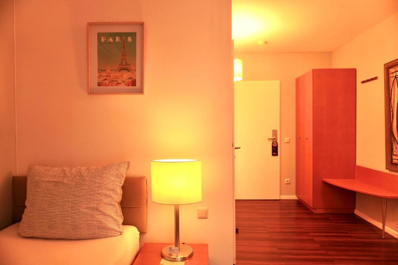 Hotel Ambiente - 6