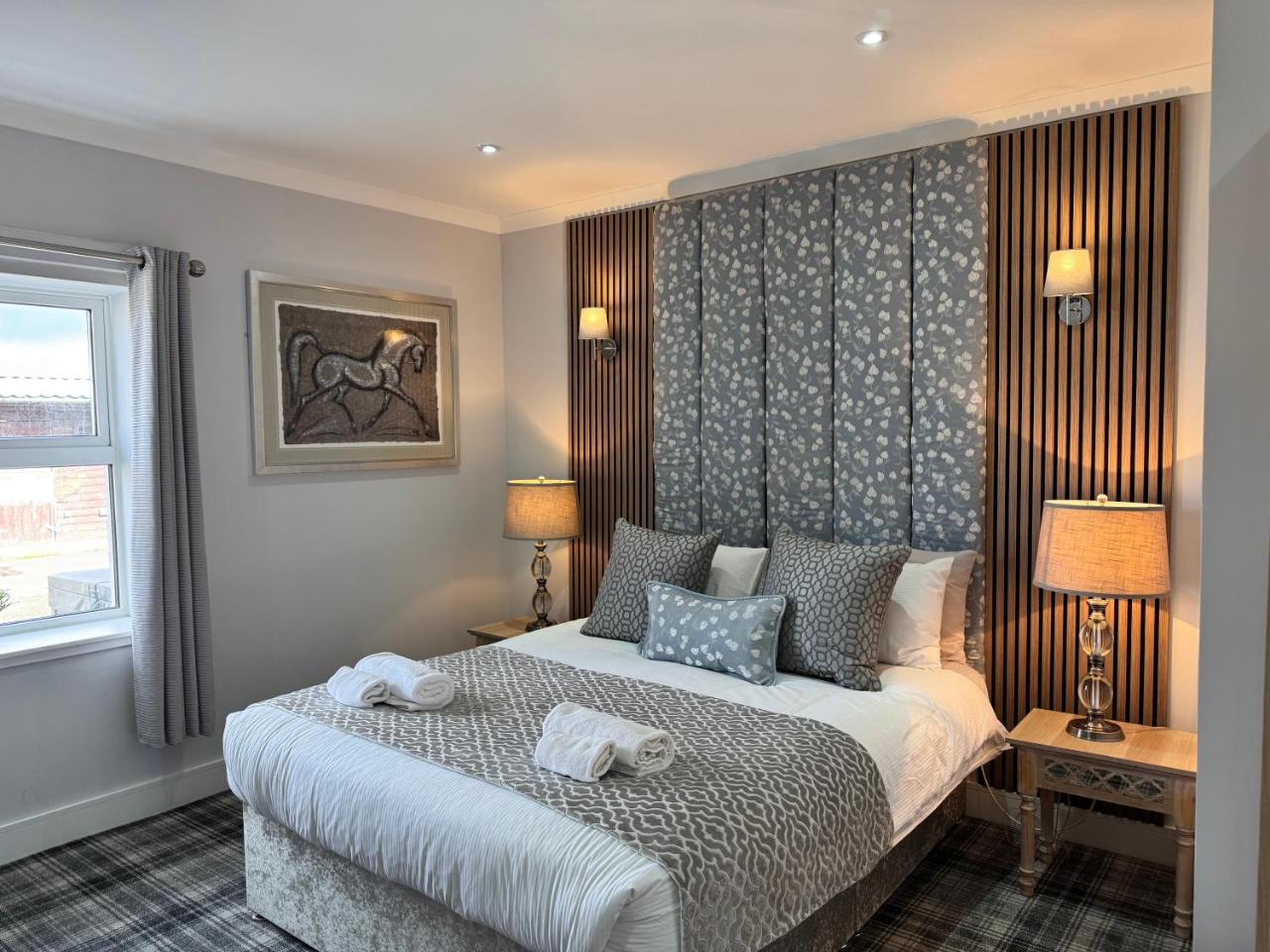 Belstane Manor - 4