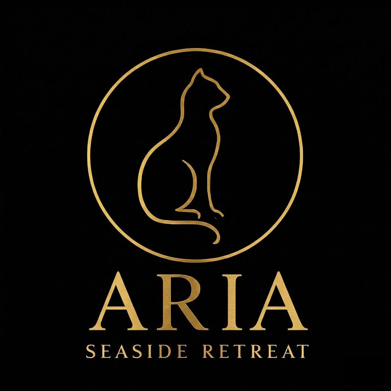 Aria Seaside Retreat - ex Regos Resort Hotel