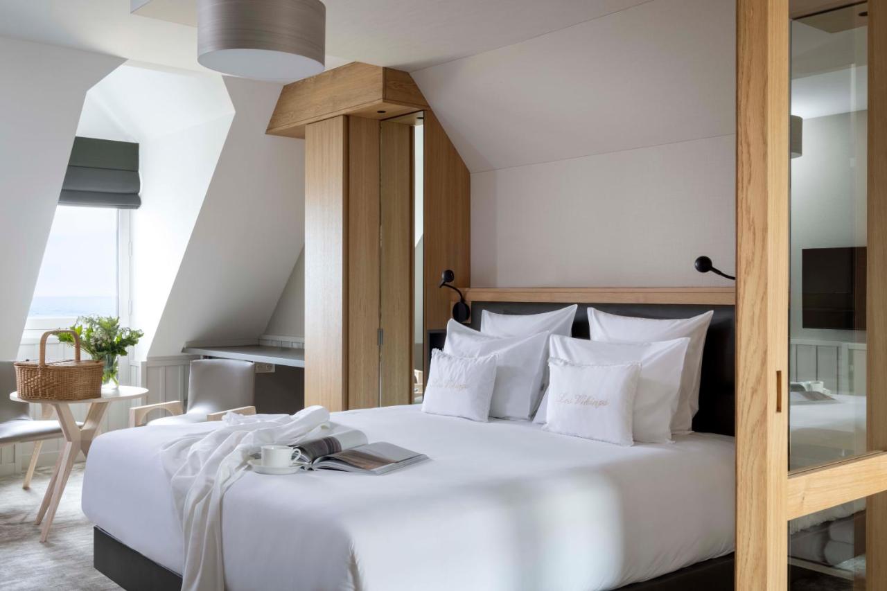 Hotel Les Vikings - 5