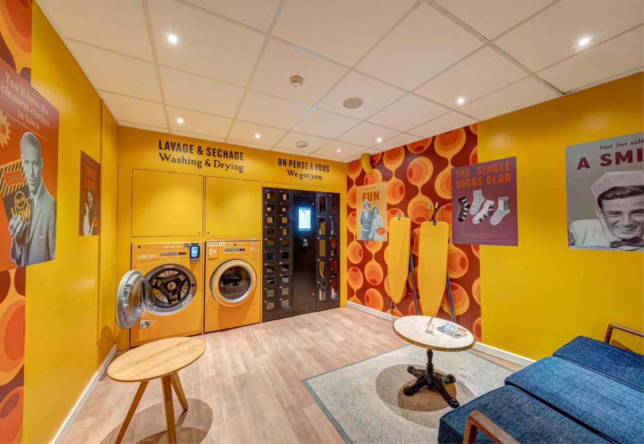 B&B HOME Paris Mairie de Saint-Ouen - 6