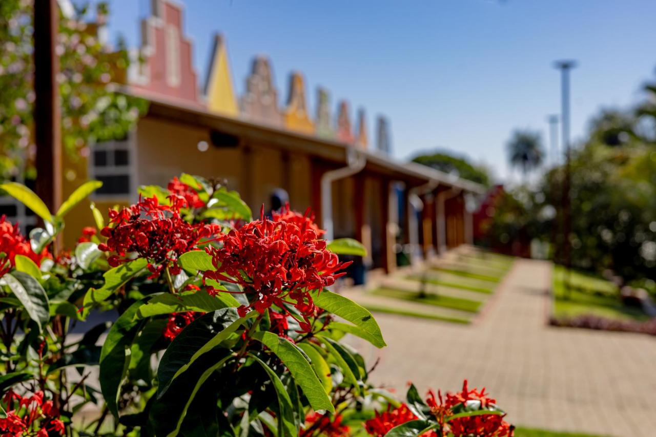 Villa de Holanda Parque Hotel photo 4
