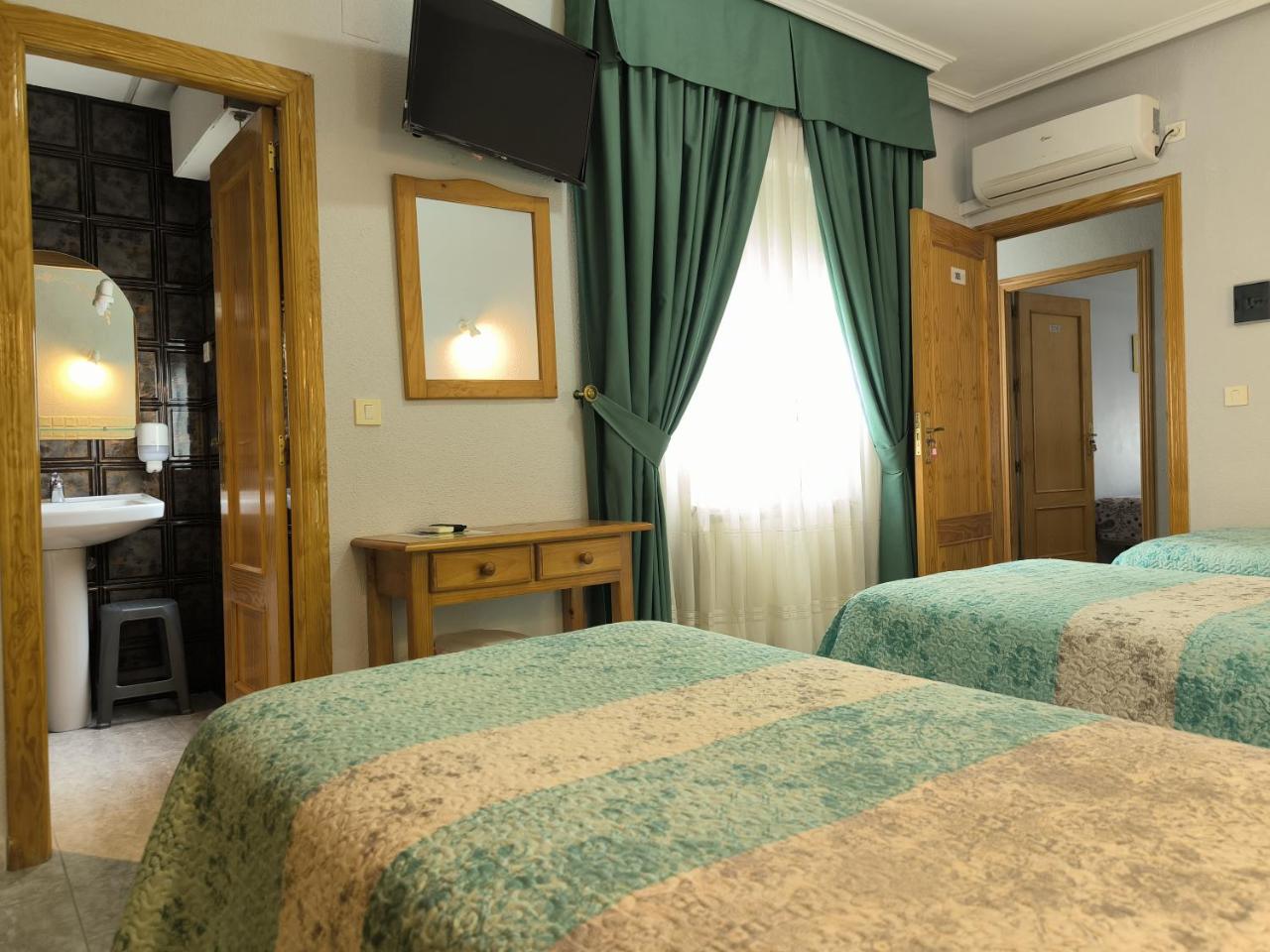 Hotel La Moraleda - Complejo Las Delicias photo 4