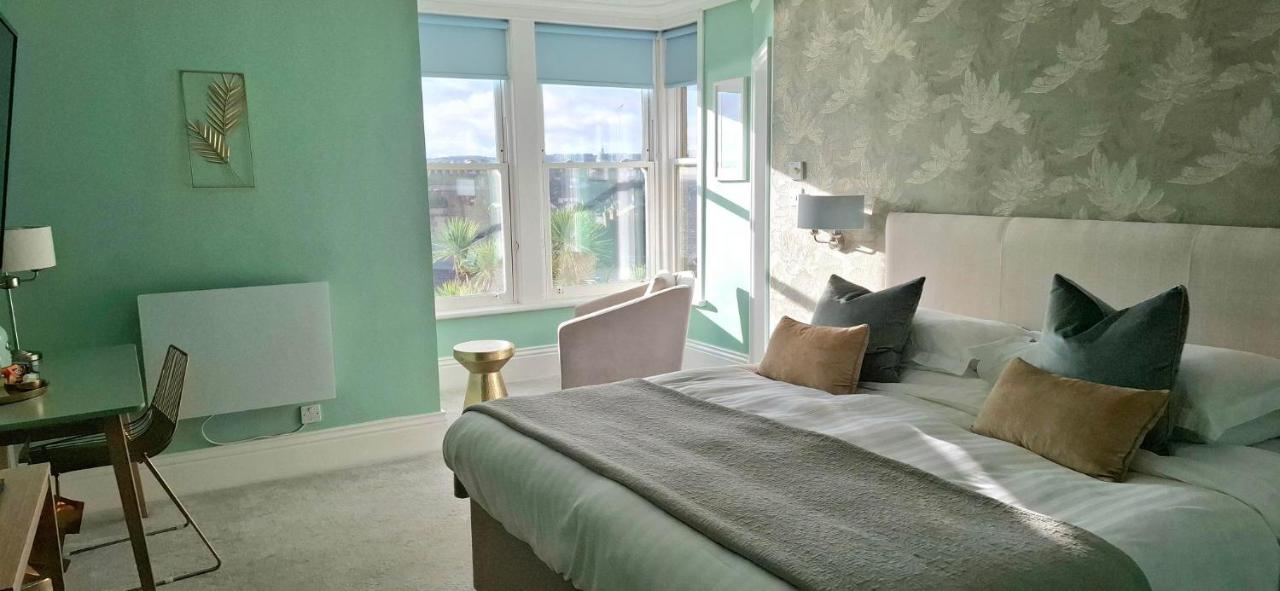 Hotel Penzance Harbour View - 4