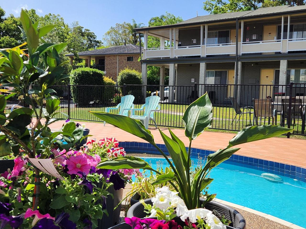 Bucketts Way Motel Gloucester