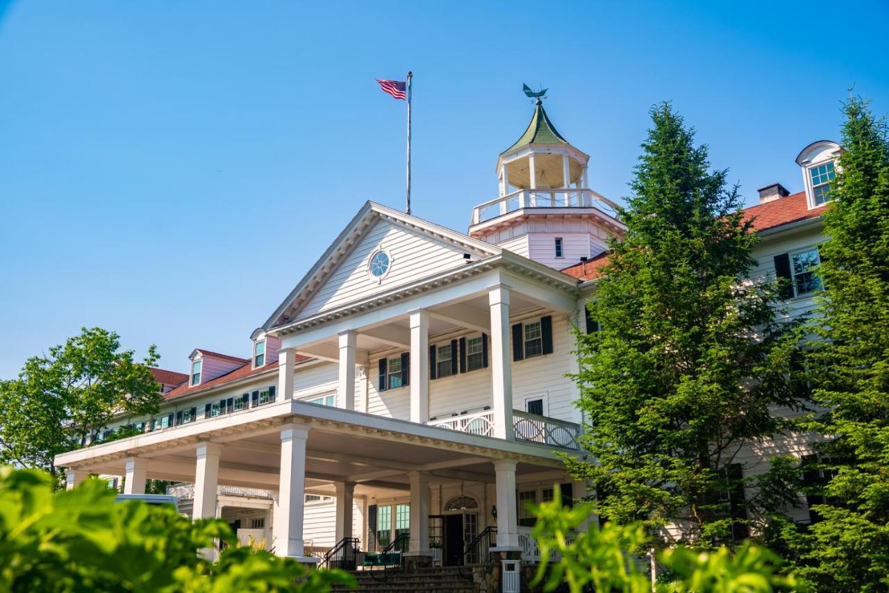 The Colony Hotel Kennebunkport