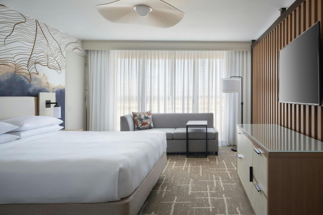 Tampa Airport Marriott photo 3