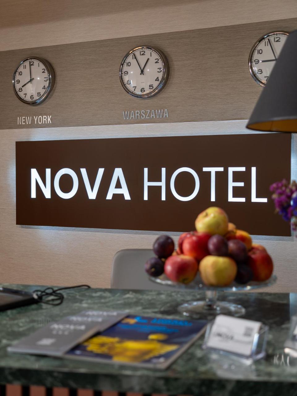 NOVA Centrum Hotel - 6