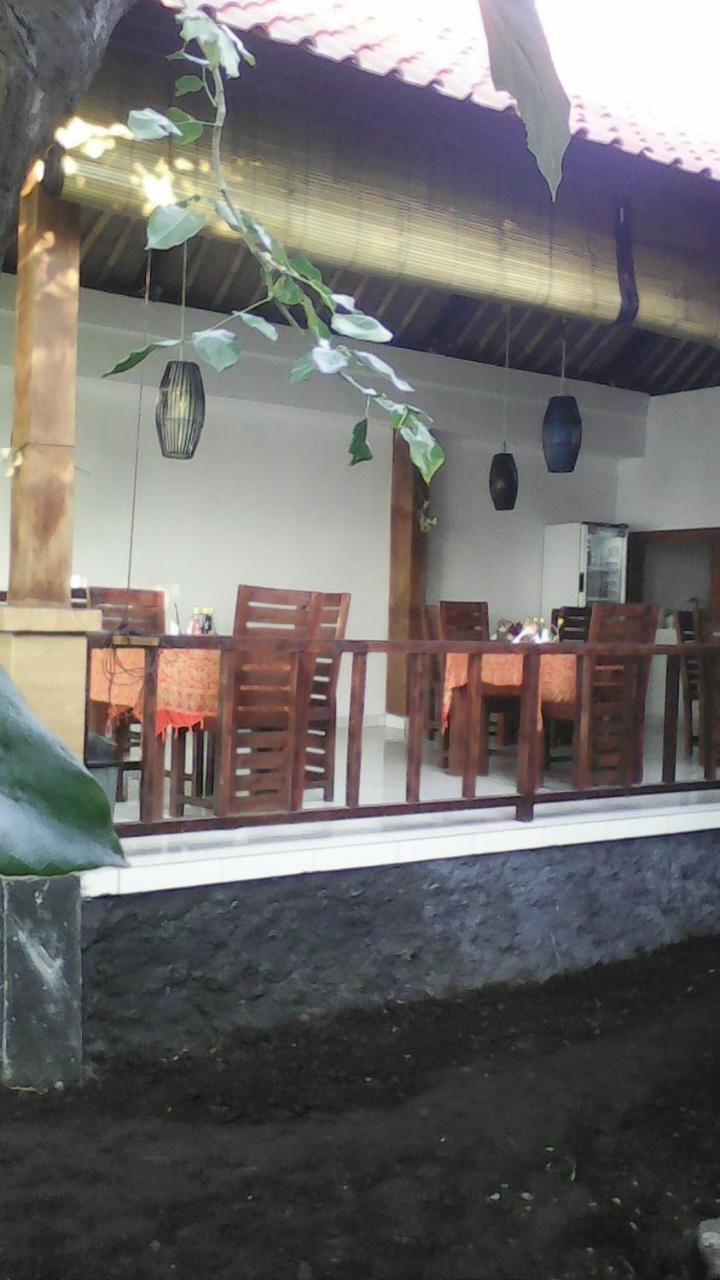 Beten Enjung Home Stay&rooftop photo 4