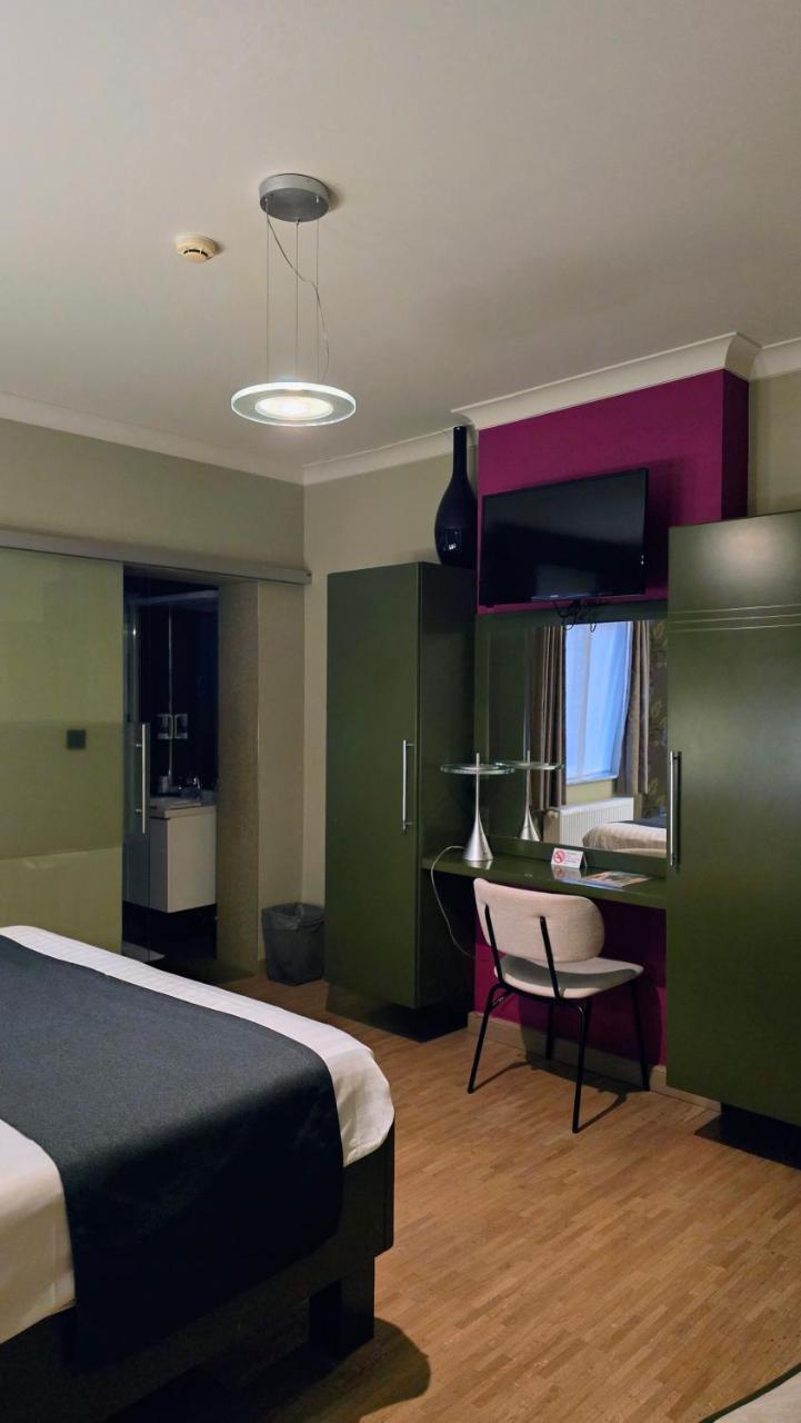 Belrom Hotel photo 2