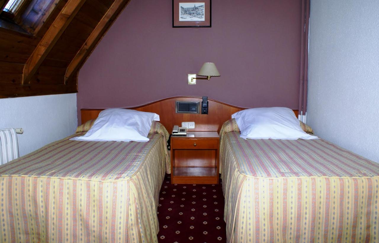 Hotel Edelweiss photo 3