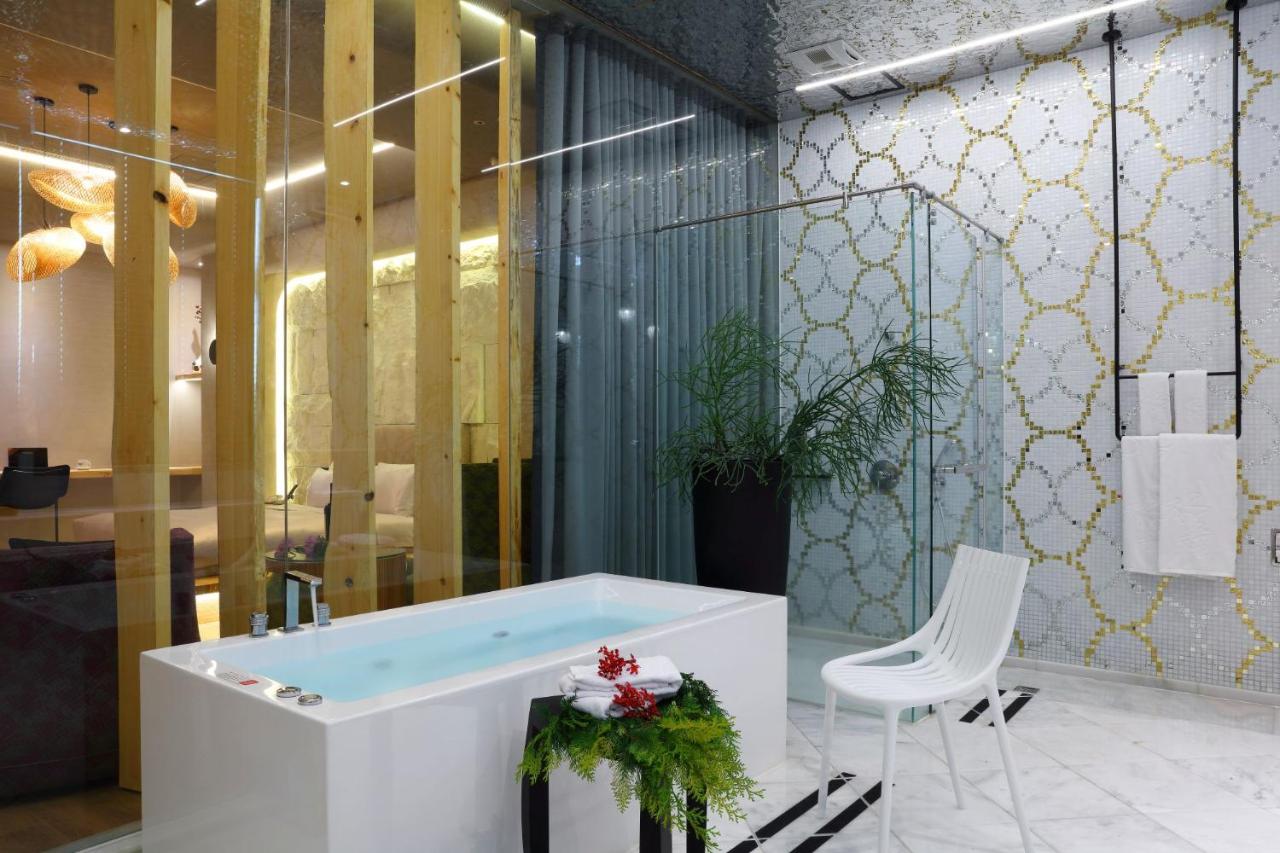 沐蘭精品旅館-台北大直館 Mulan Boutique Hotel photo 3