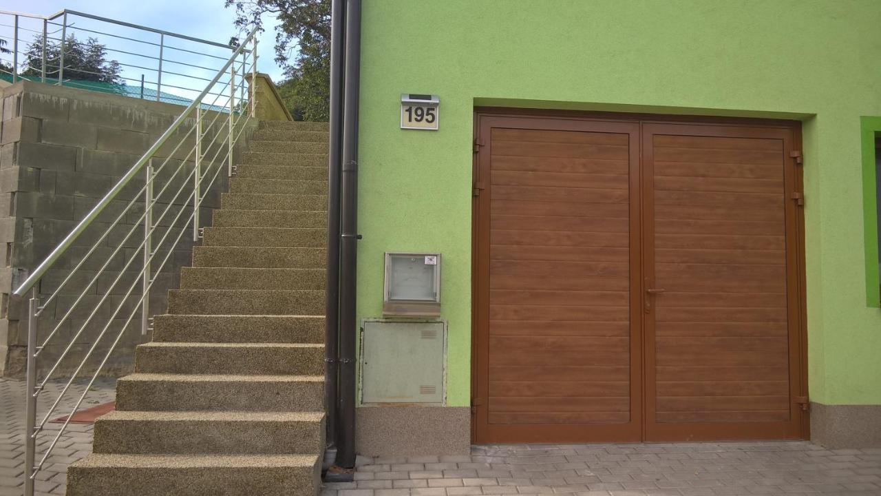 Apartments Klentnice U Mikulova - 3