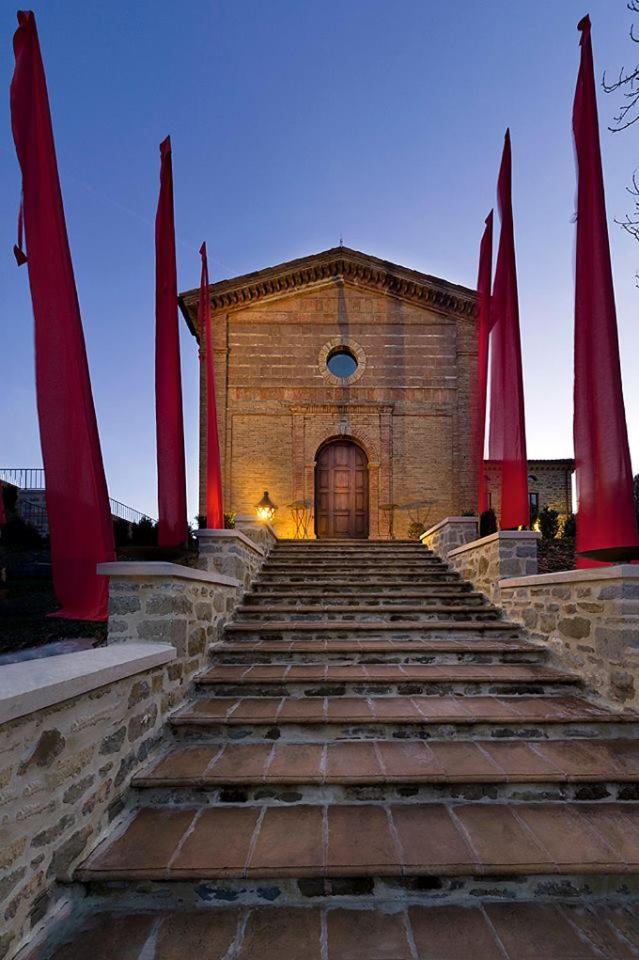 Agriturismo Monastero Di San Biagio photo 4