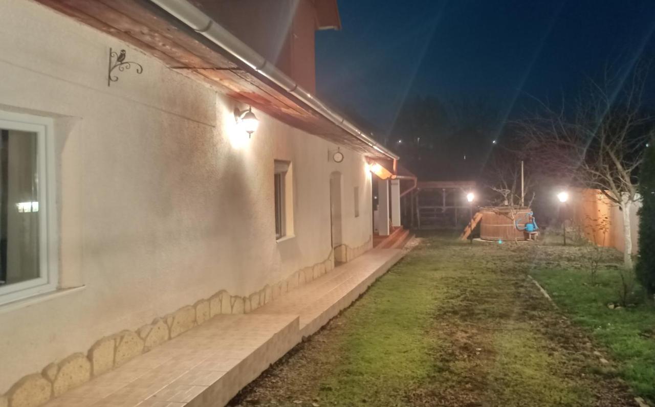 Tokaj-Wine Guesthouse and Spa - 4