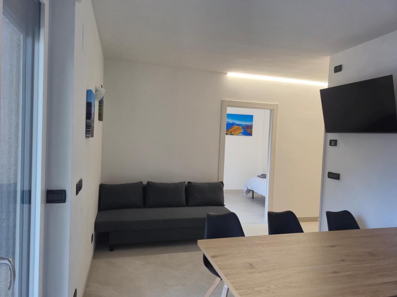 Suite vacanze Chabloz nel cuore della Valle d'Aosta - 2