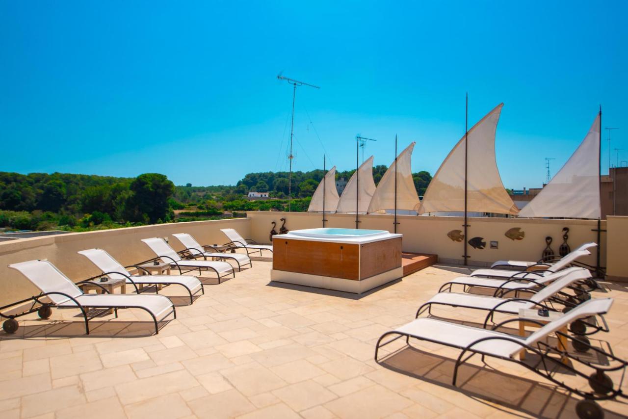Corte Di Nettuno - CDSHotels - 5