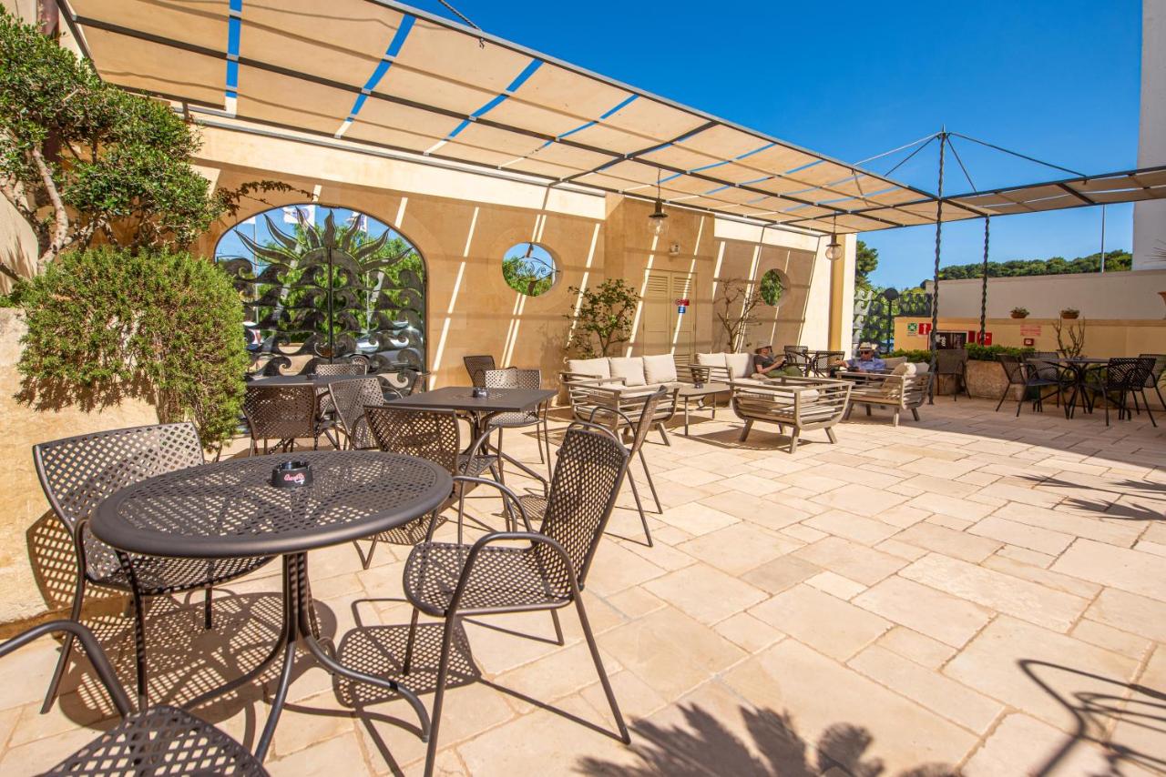 Corte Di Nettuno - CDSHotels