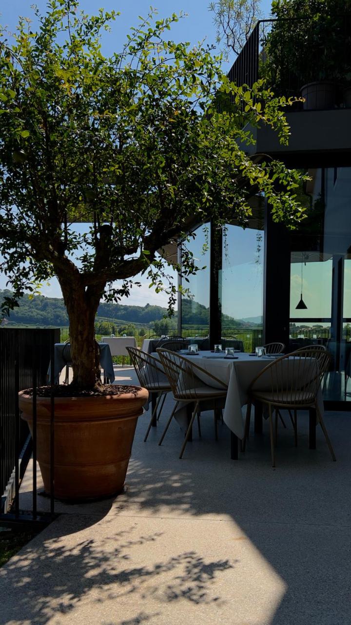 Stilla Rooms & Contemporary Cuisine photo 4