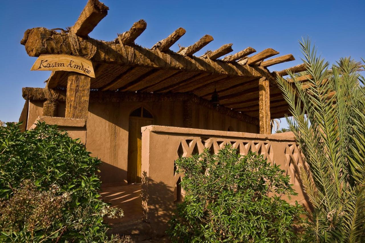 Chez Le Pacha - Authentic Sahara Hotel Mhamid photo 2