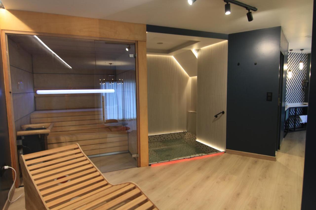 Casa dos Americanos - Suite Wellness - 2