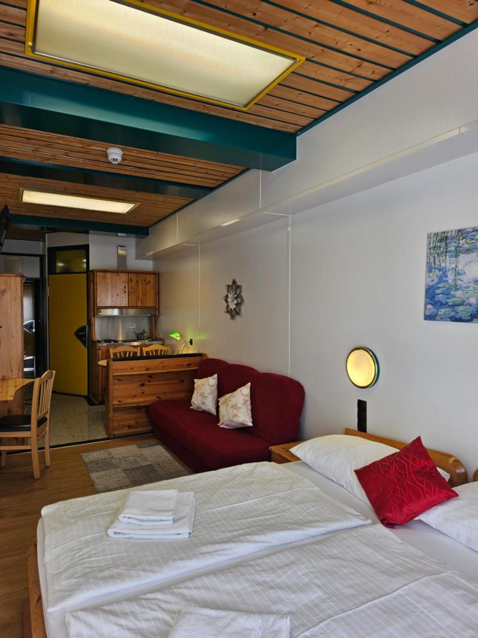 Foto - Hotel Asperner Löwe