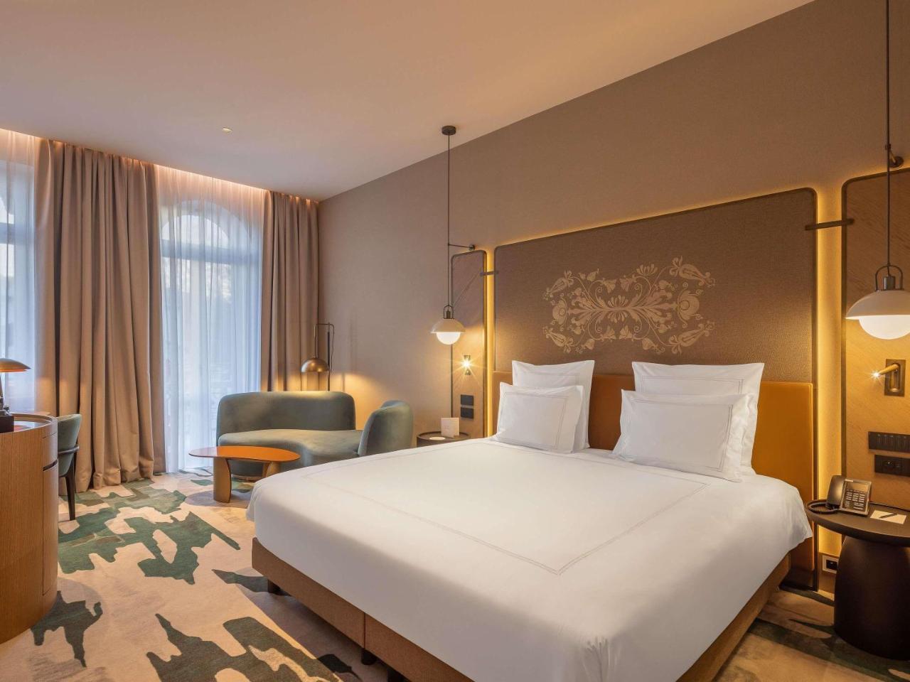 Swissôtel Marianske Lazne - 6