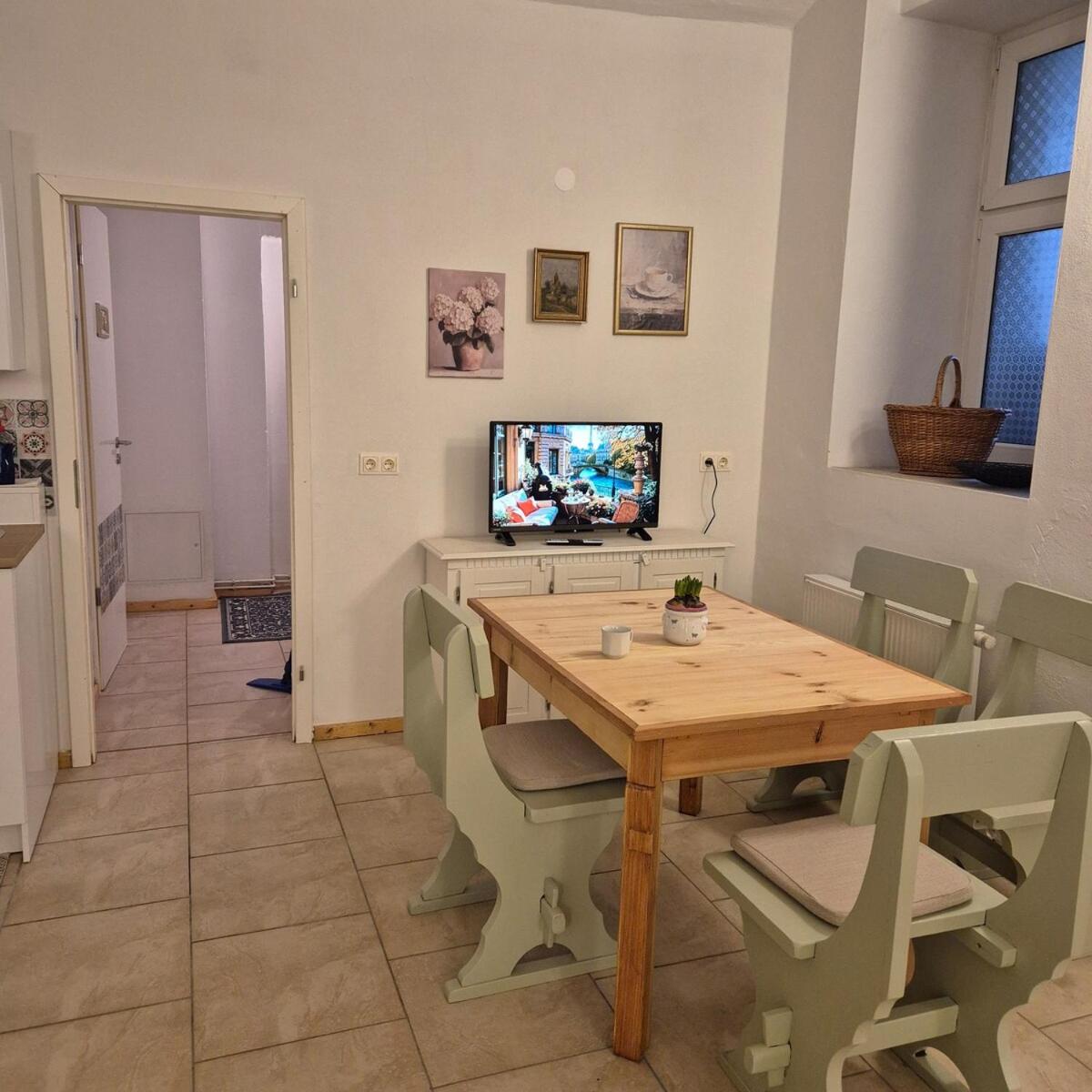 Cozy apartment in Berlin - 4