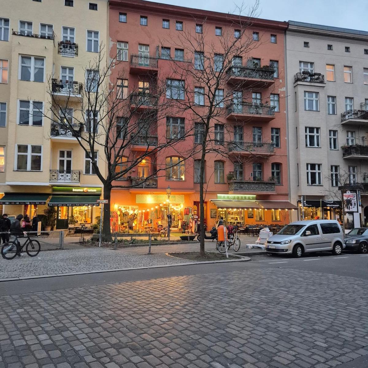 Cozy apartment in Berlin - 6