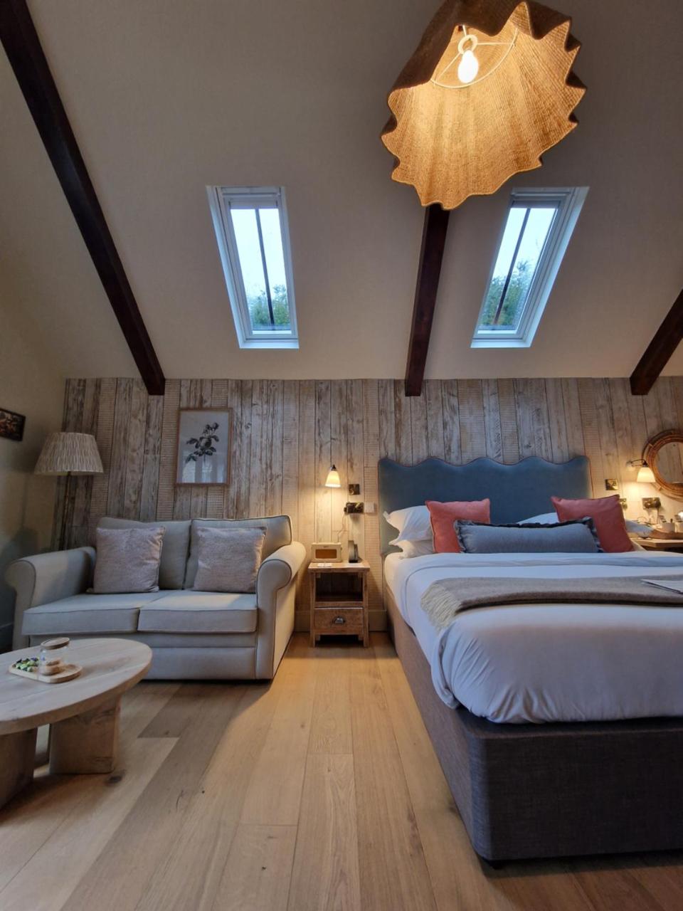 Stonehouse Court Hotel - A Bespoke Hotel - 3