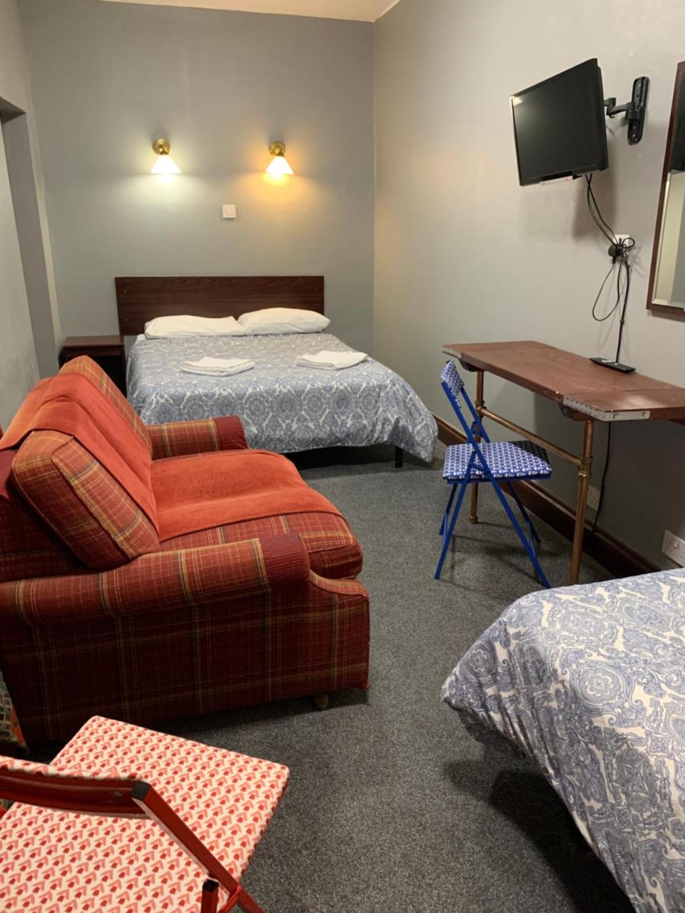 Four Stars Hotel photo 4