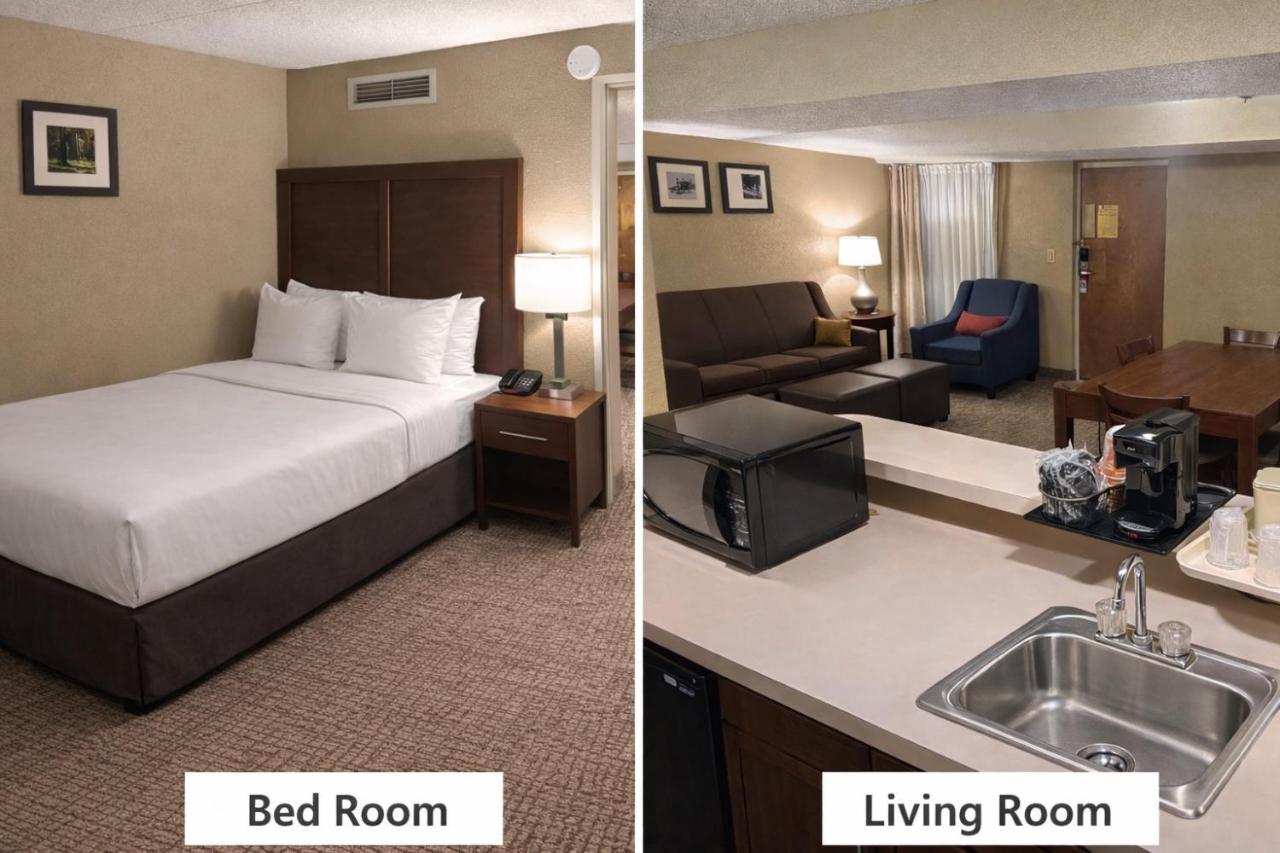 Comfort Inn  Farmington Hills - Detroit Northwest photo 2