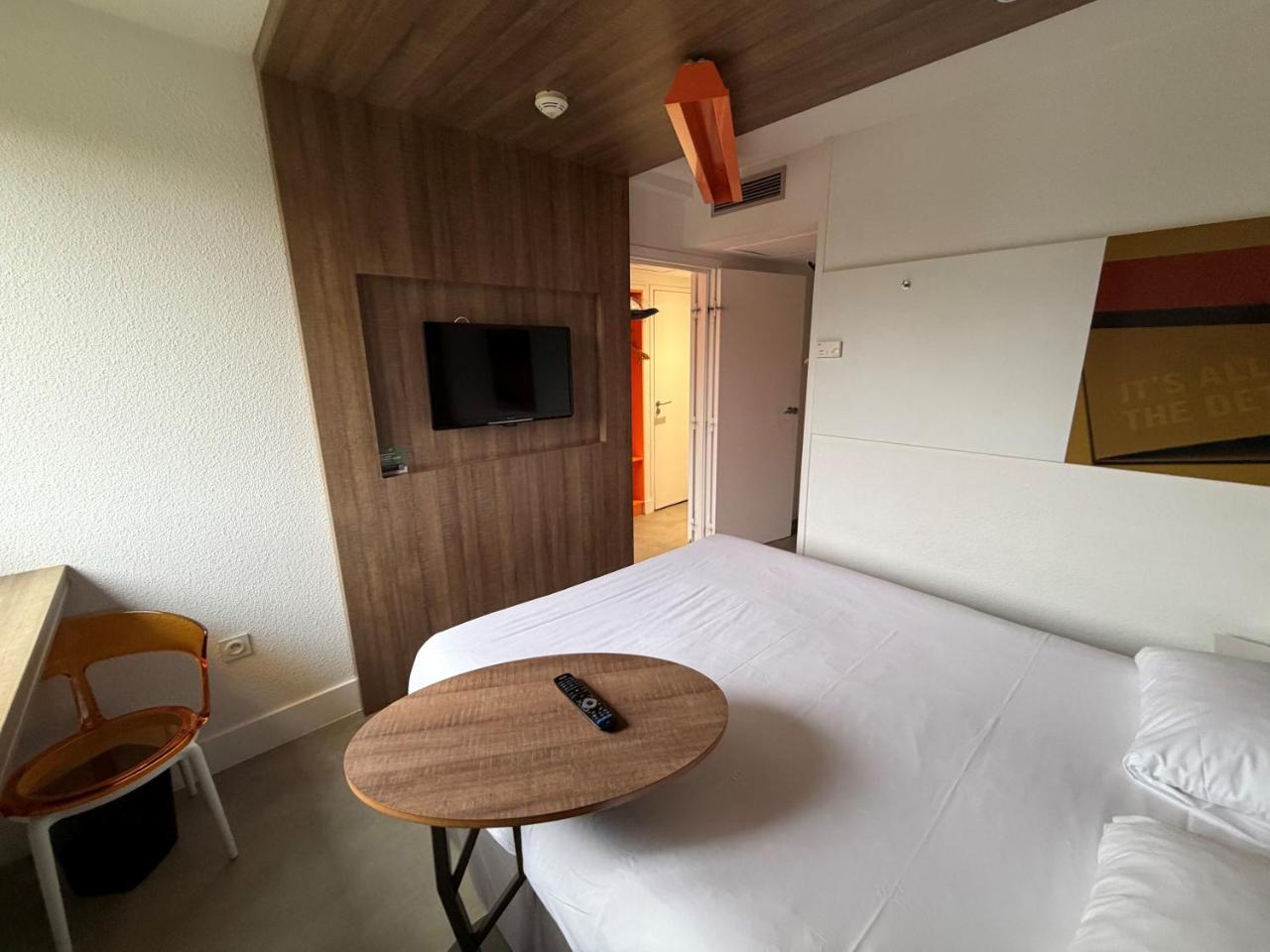 ibis Styles Niort Poitou Charentes photo 3