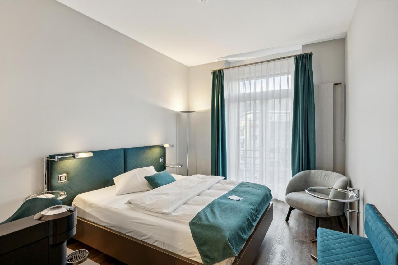 GLANDON Rooms Elite photo 4