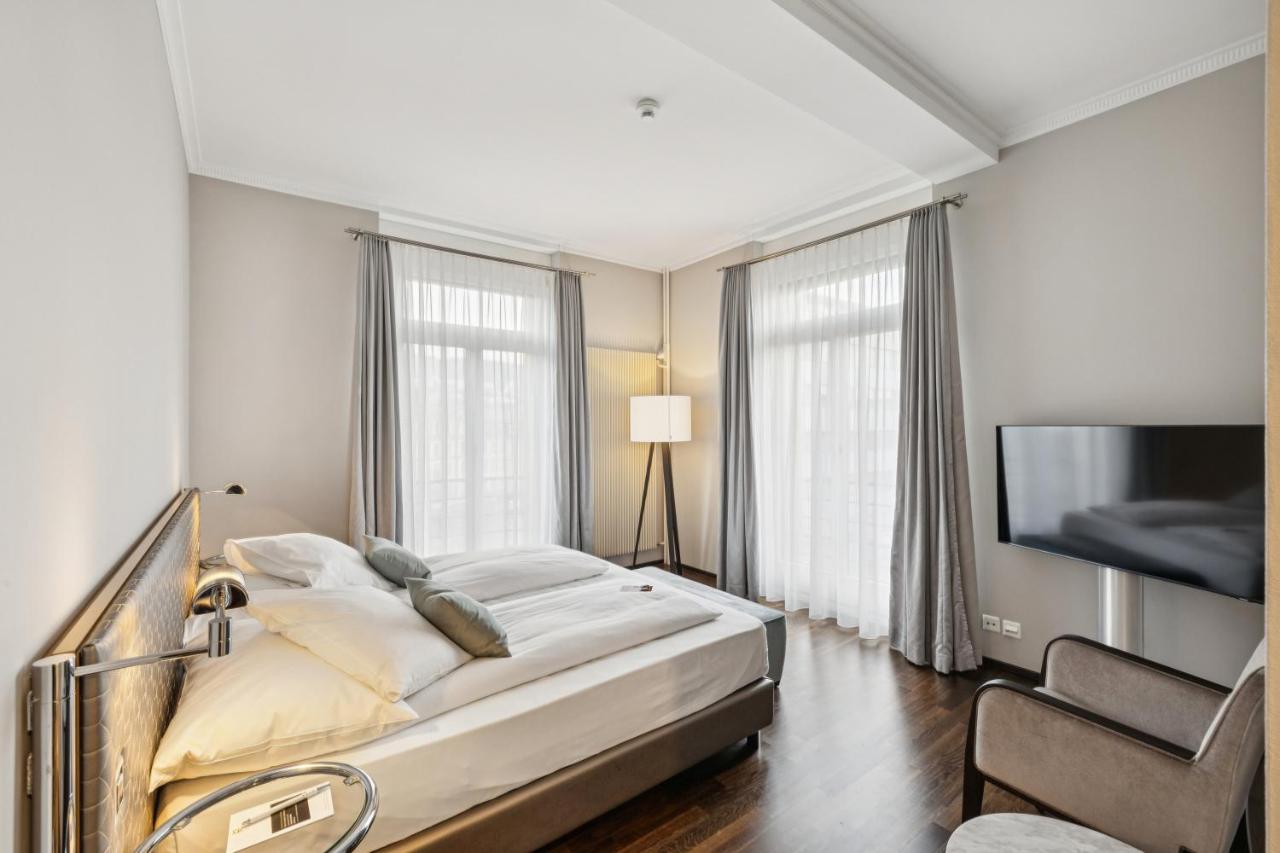 GLANDON Rooms Elite photo 2