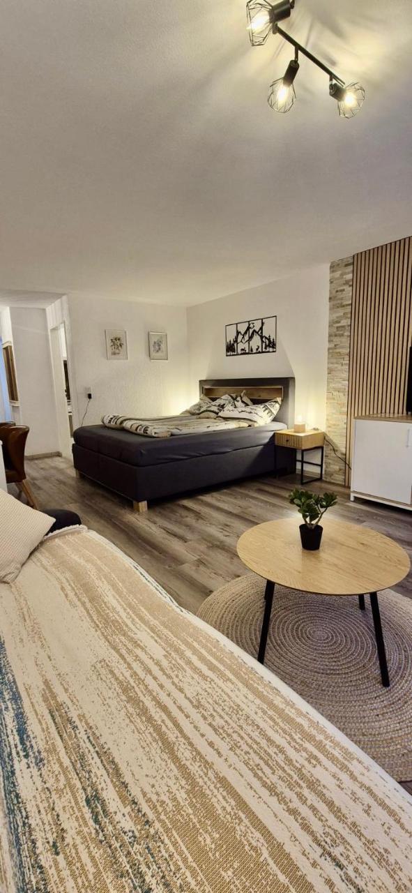 Mountain Holiday Leukerbad Free Parking and WiFi Playroom - 4