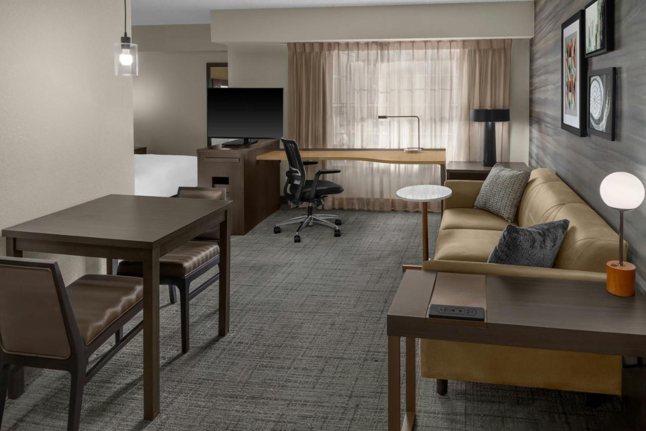 Photo - Residence Inn by Marriott Albuquerque North