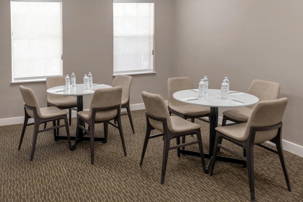 Residence Inn by Marriott Albuquerque North photo 2